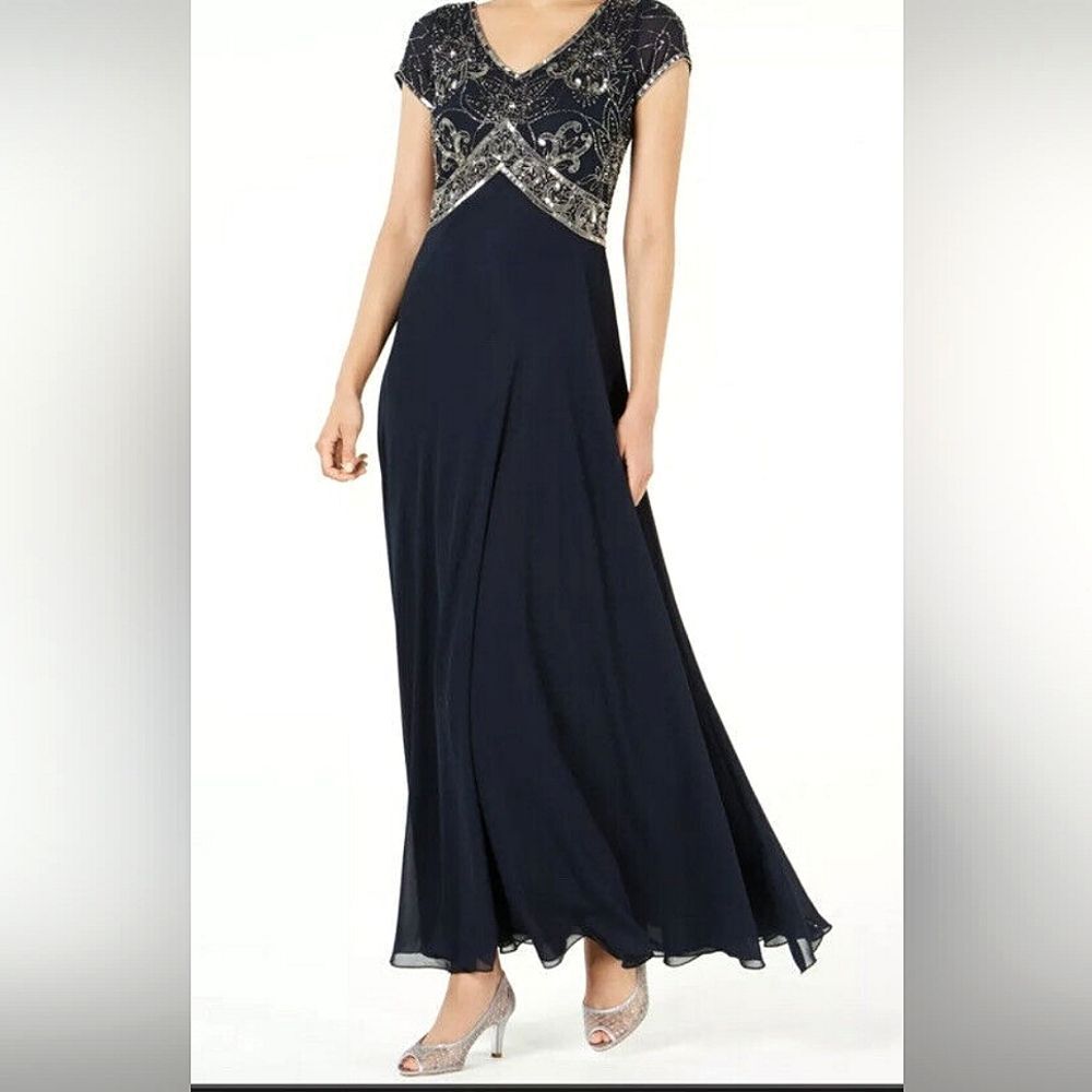 J Kara Woman's Dress